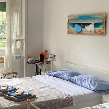 Guest House Berzefi Bergeggi Εξωτερικό φωτογραφία