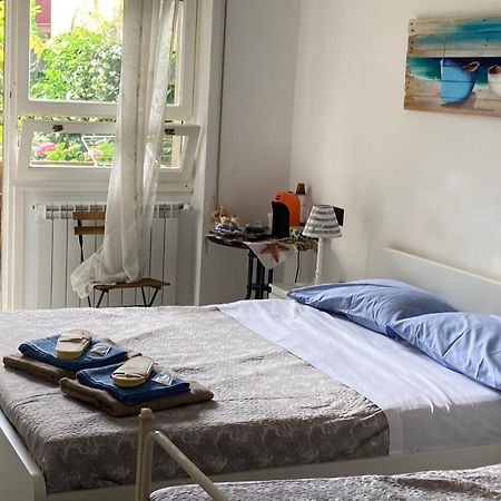 Guest House Berzefi Bergeggi Εξωτερικό φωτογραφία