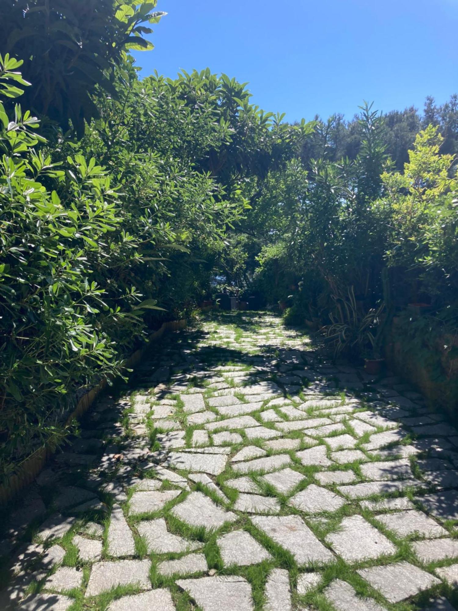Guest House Berzefi Bergeggi Εξωτερικό φωτογραφία