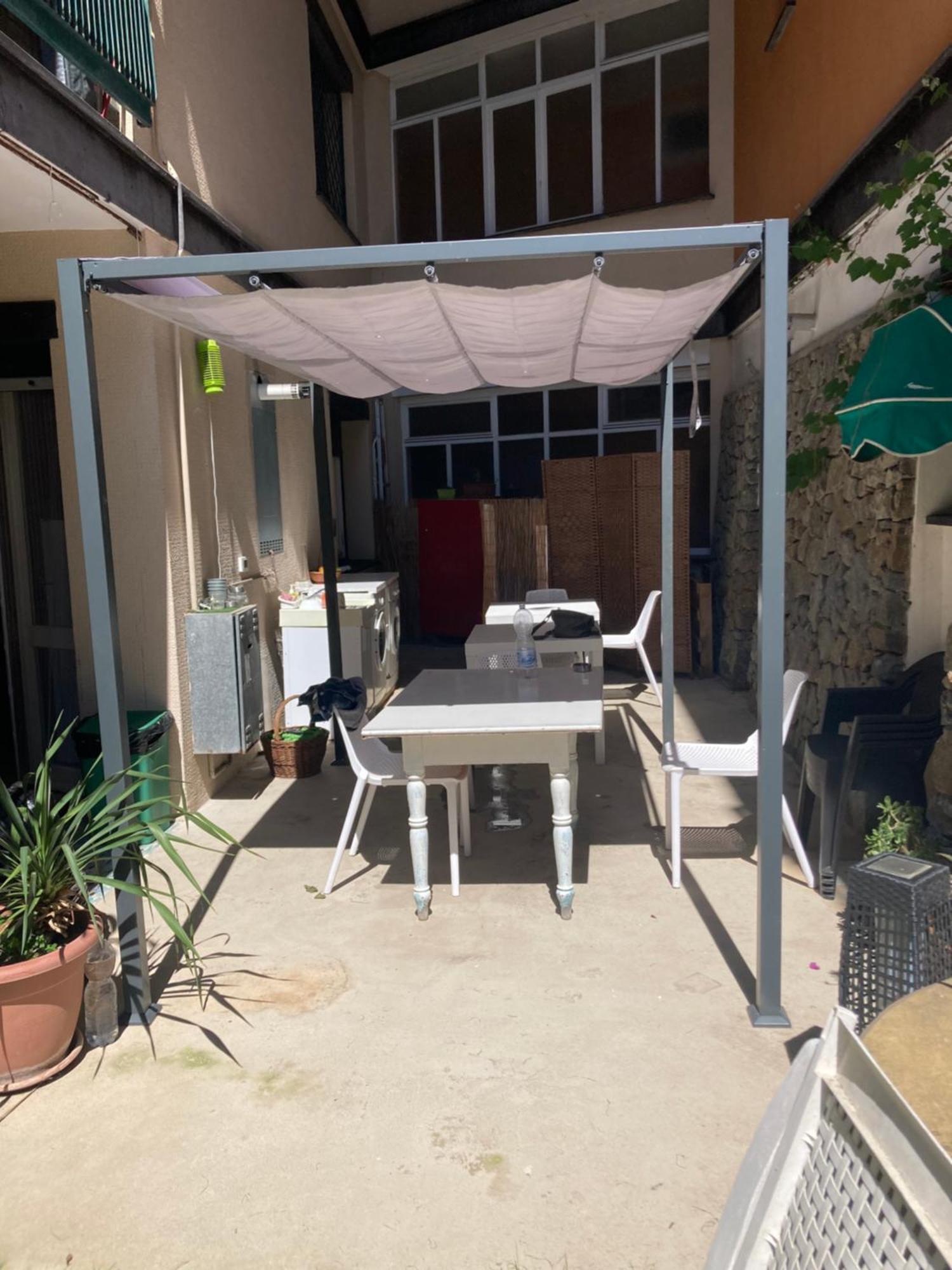 Guest House Berzefi Bergeggi Εξωτερικό φωτογραφία