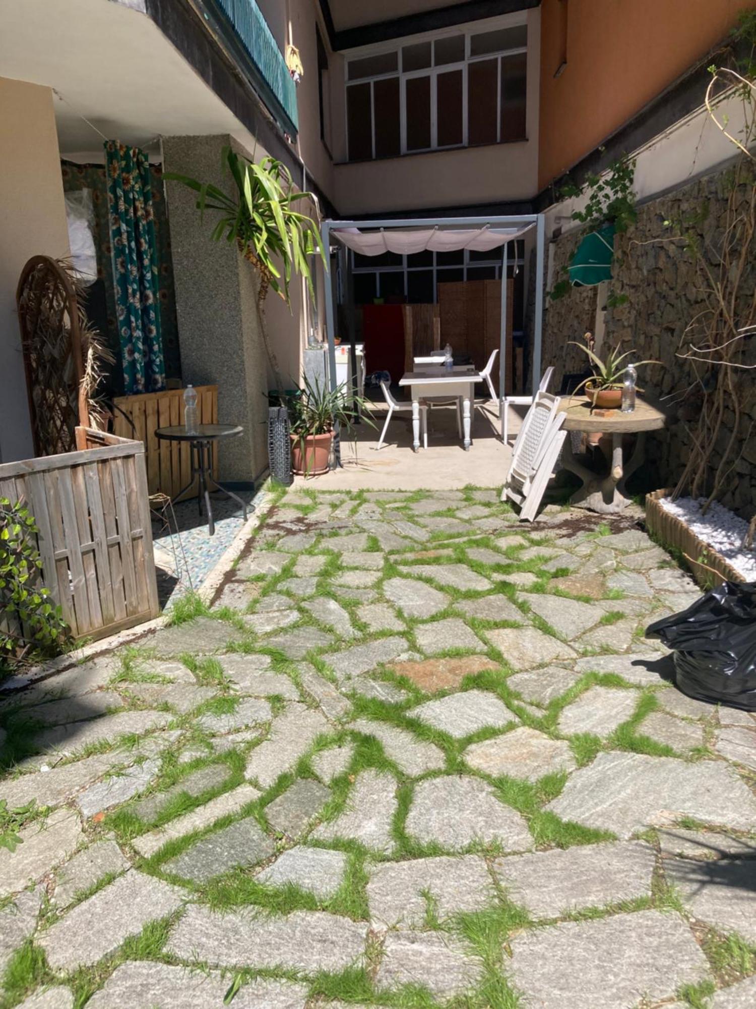 Guest House Berzefi Bergeggi Εξωτερικό φωτογραφία