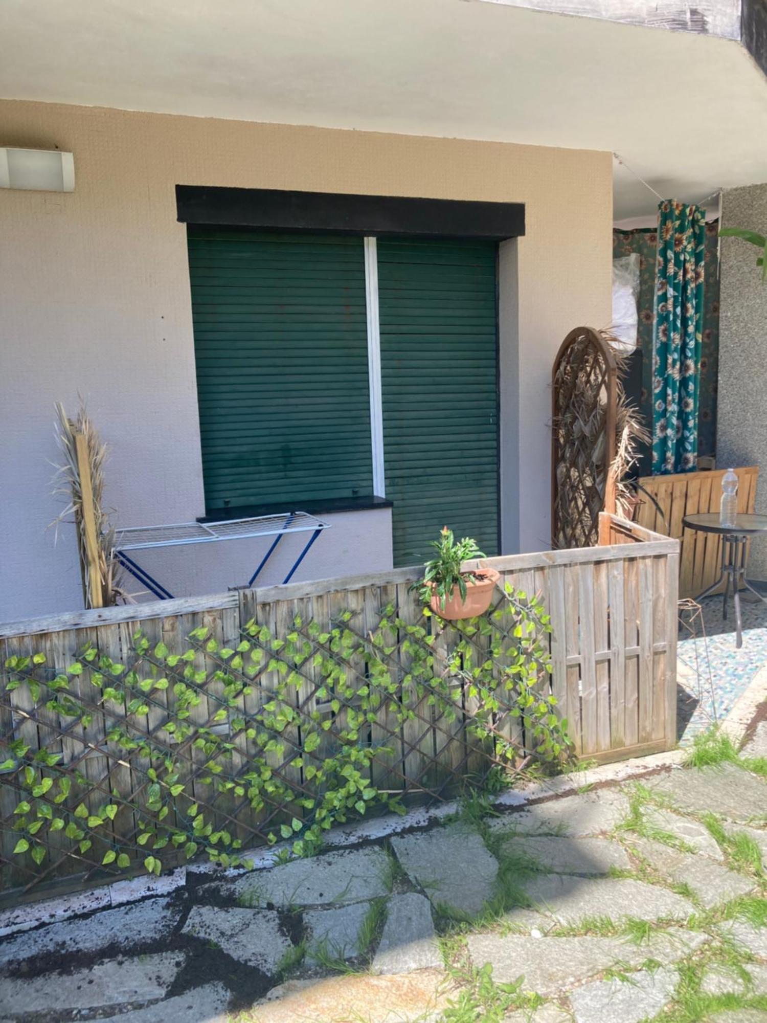 Guest House Berzefi Bergeggi Εξωτερικό φωτογραφία