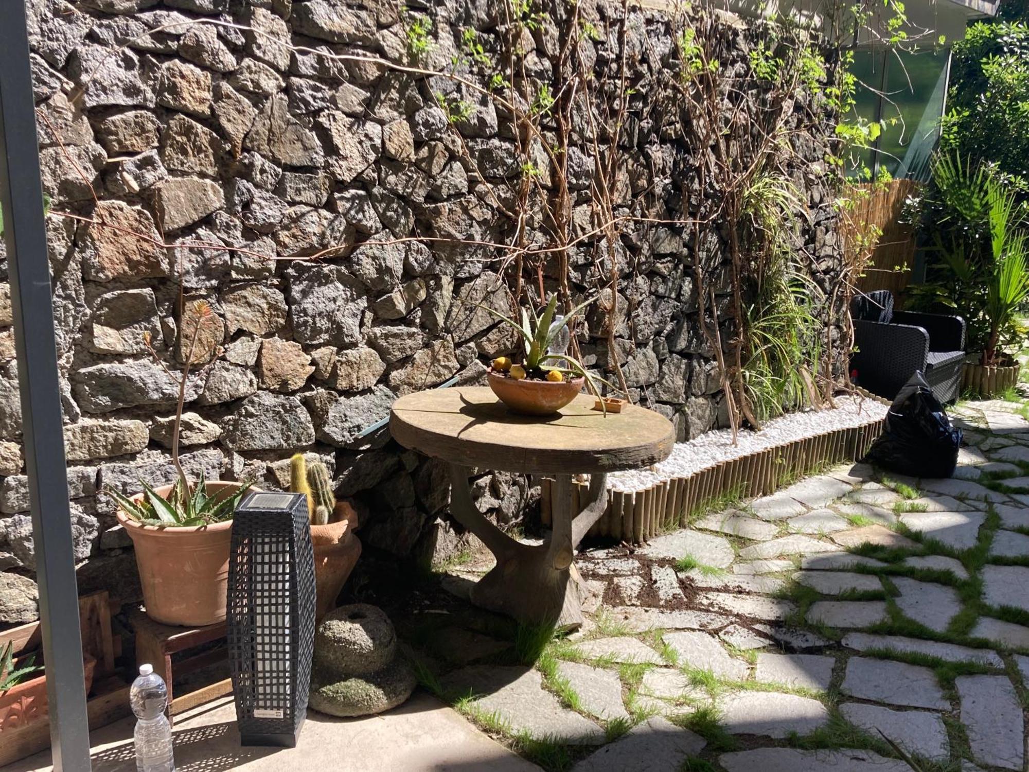 Guest House Berzefi Bergeggi Εξωτερικό φωτογραφία