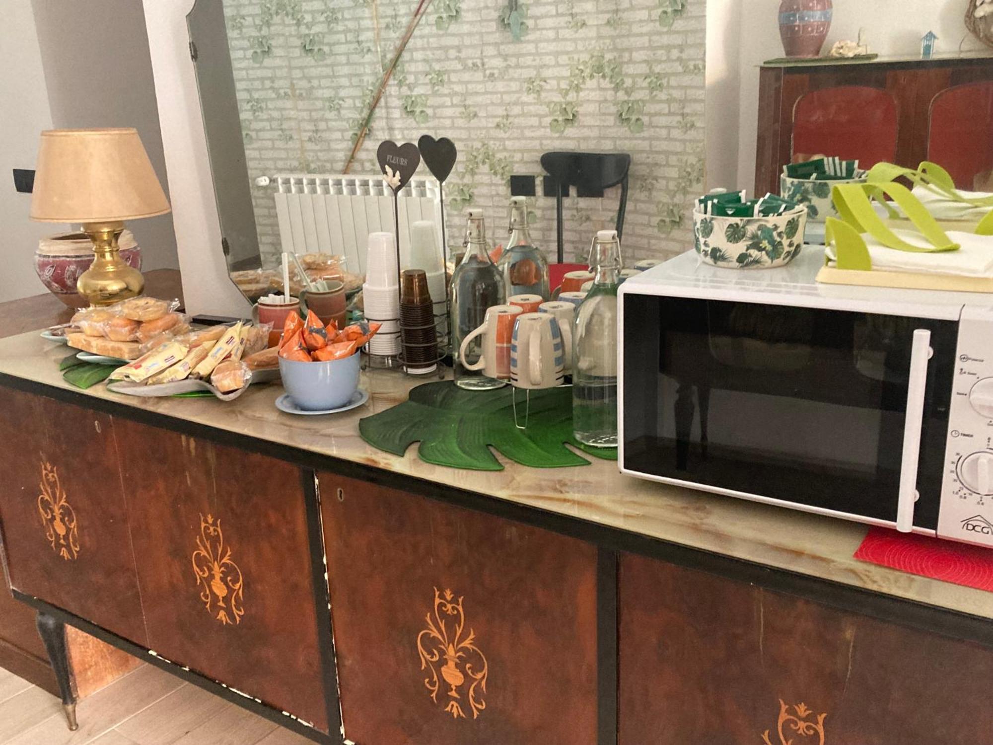 Guest House Berzefi Bergeggi Εξωτερικό φωτογραφία