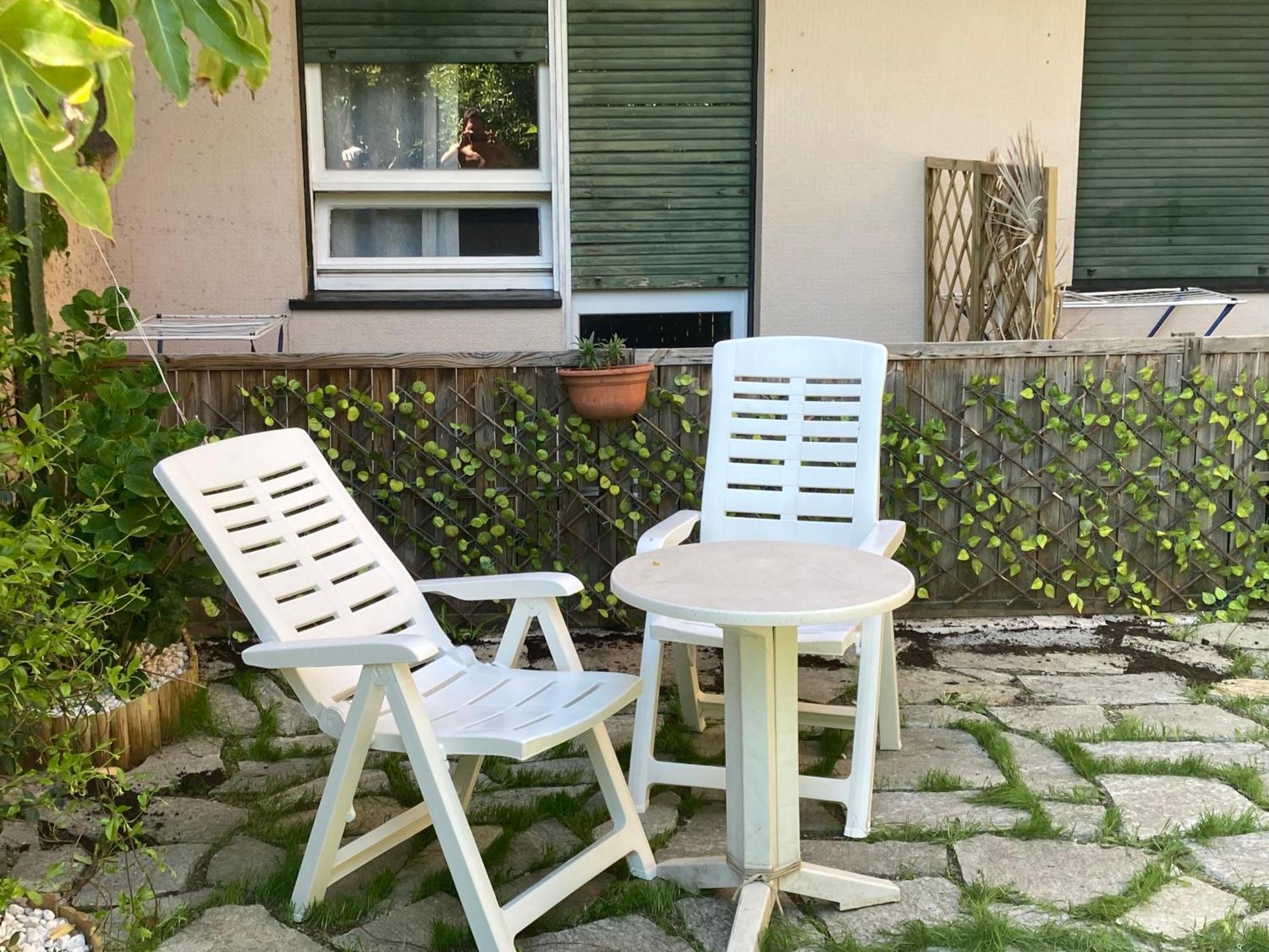 Guest House Berzefi Bergeggi Εξωτερικό φωτογραφία