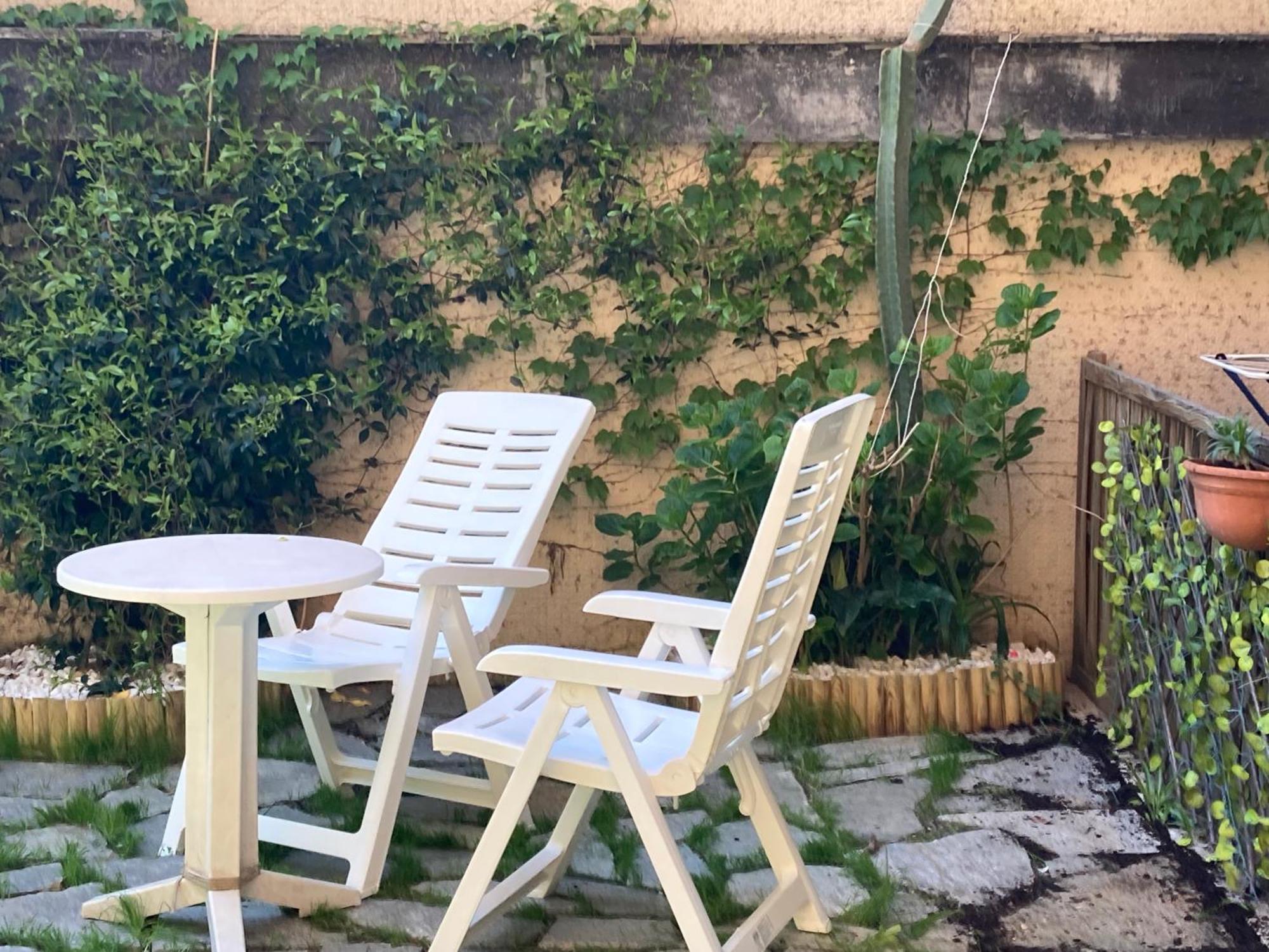 Guest House Berzefi Bergeggi Εξωτερικό φωτογραφία