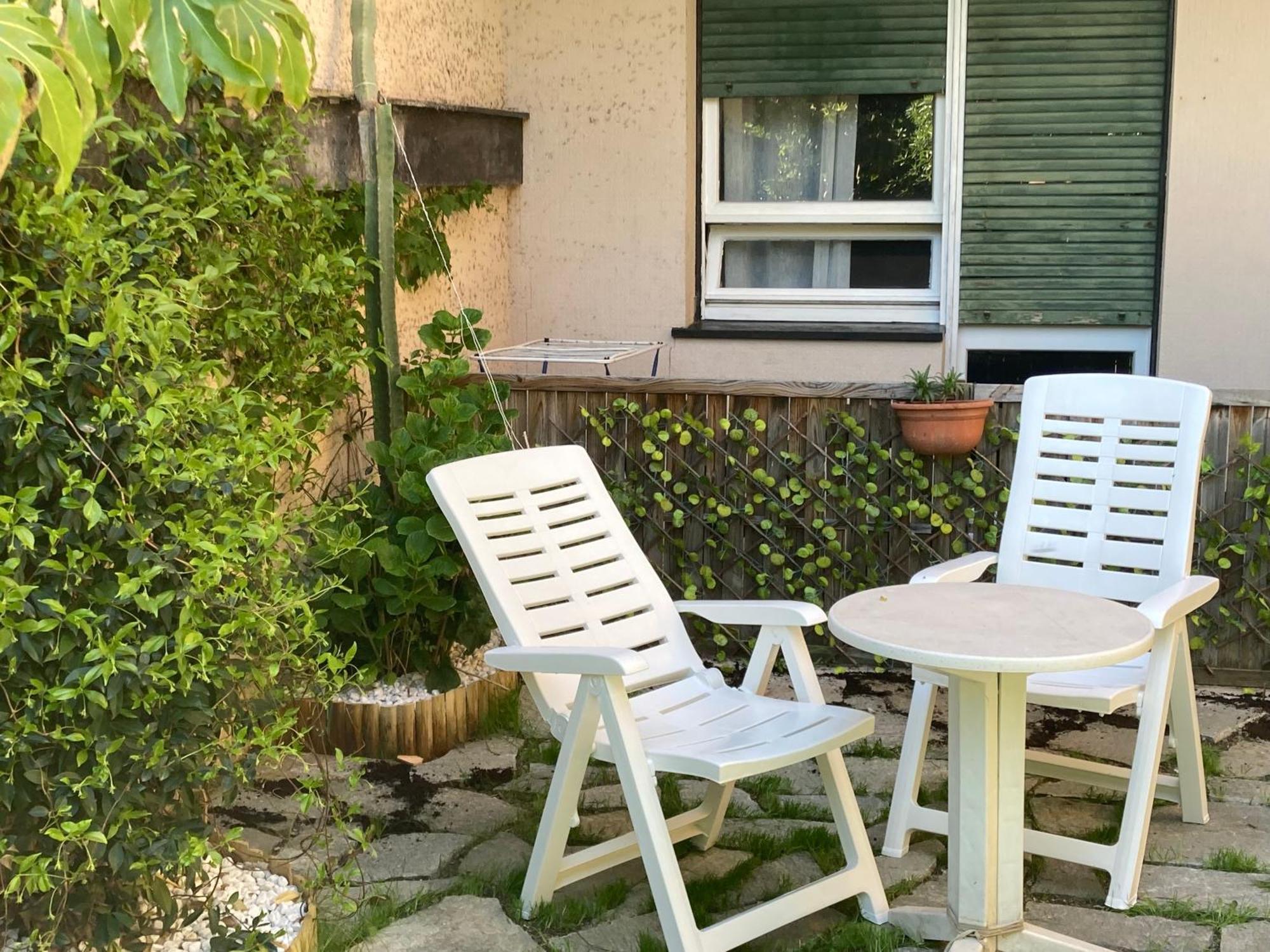 Guest House Berzefi Bergeggi Εξωτερικό φωτογραφία