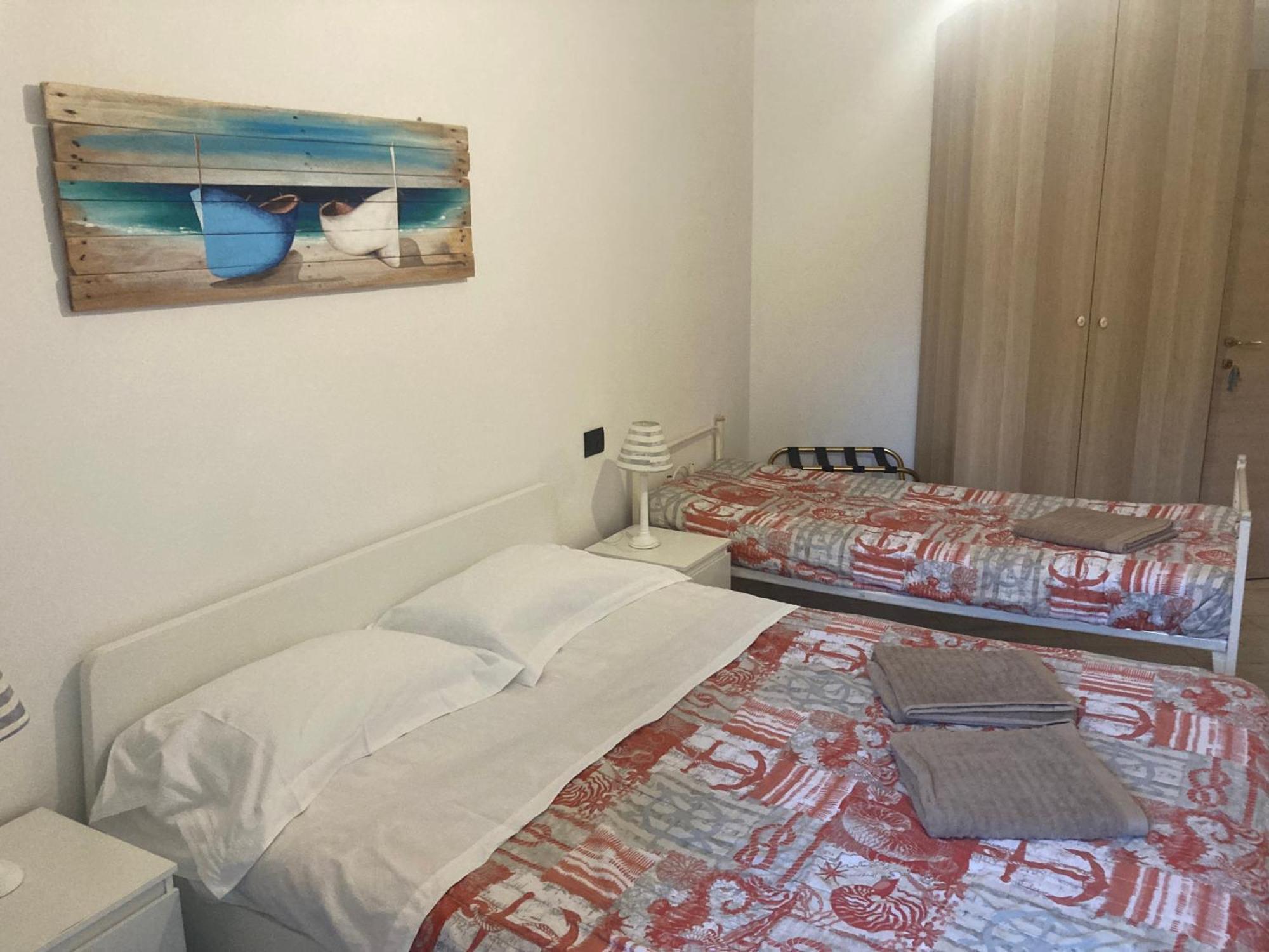 Guest House Berzefi Bergeggi Εξωτερικό φωτογραφία