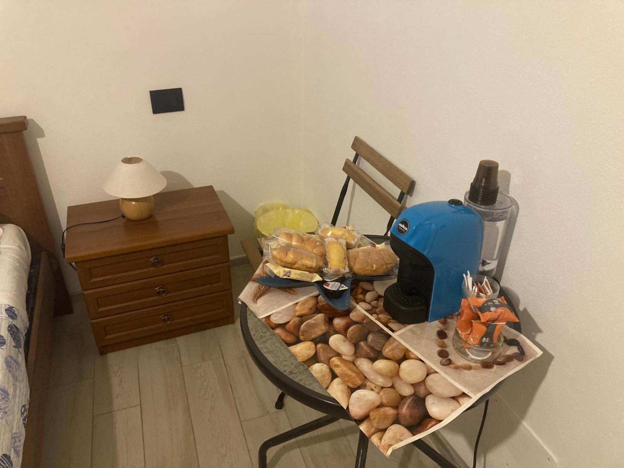 Guest House Berzefi Bergeggi Εξωτερικό φωτογραφία