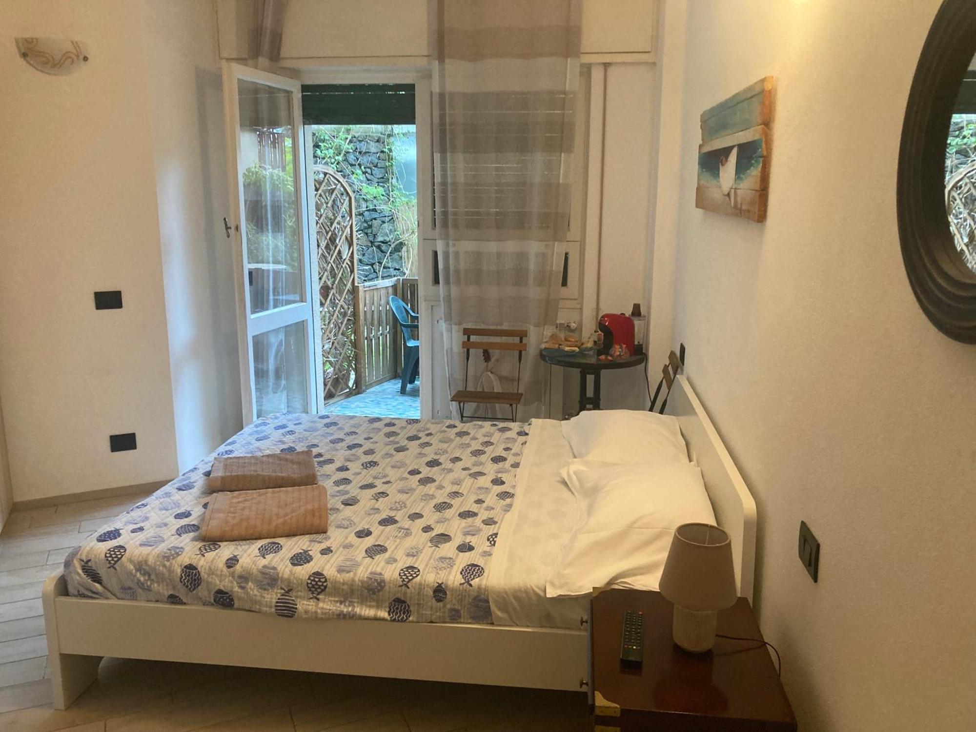 Guest House Berzefi Bergeggi Εξωτερικό φωτογραφία