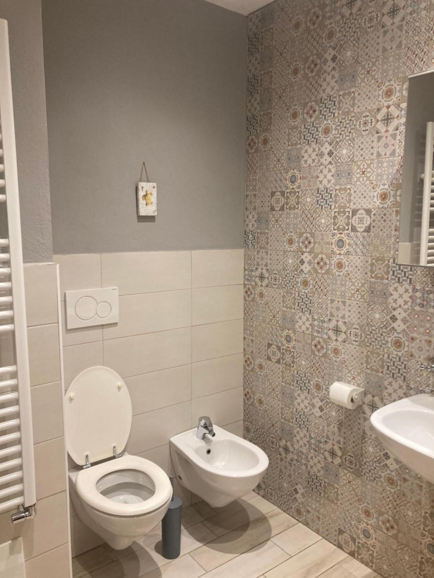 Guest House Berzefi Bergeggi Εξωτερικό φωτογραφία