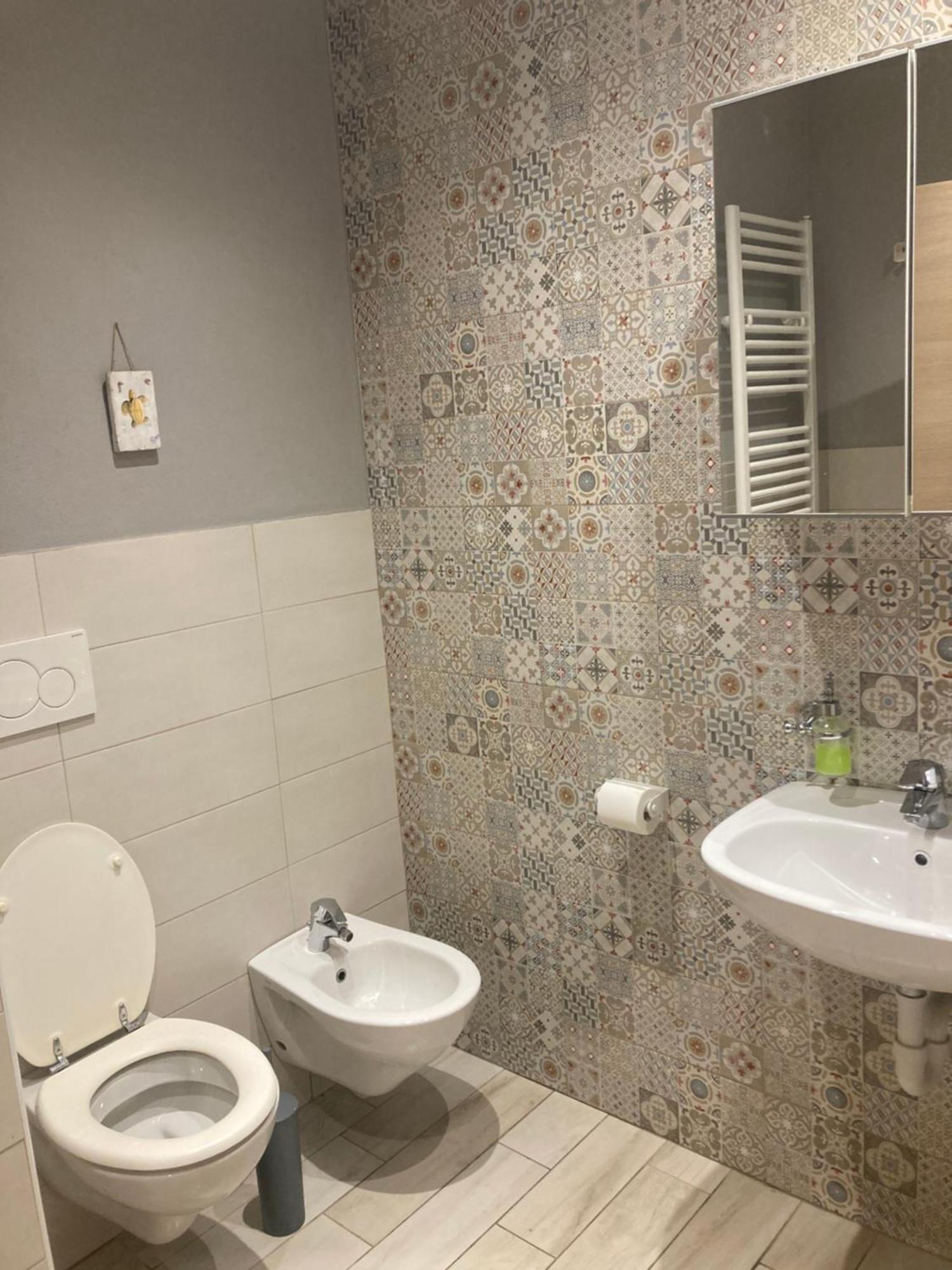 Guest House Berzefi Bergeggi Εξωτερικό φωτογραφία