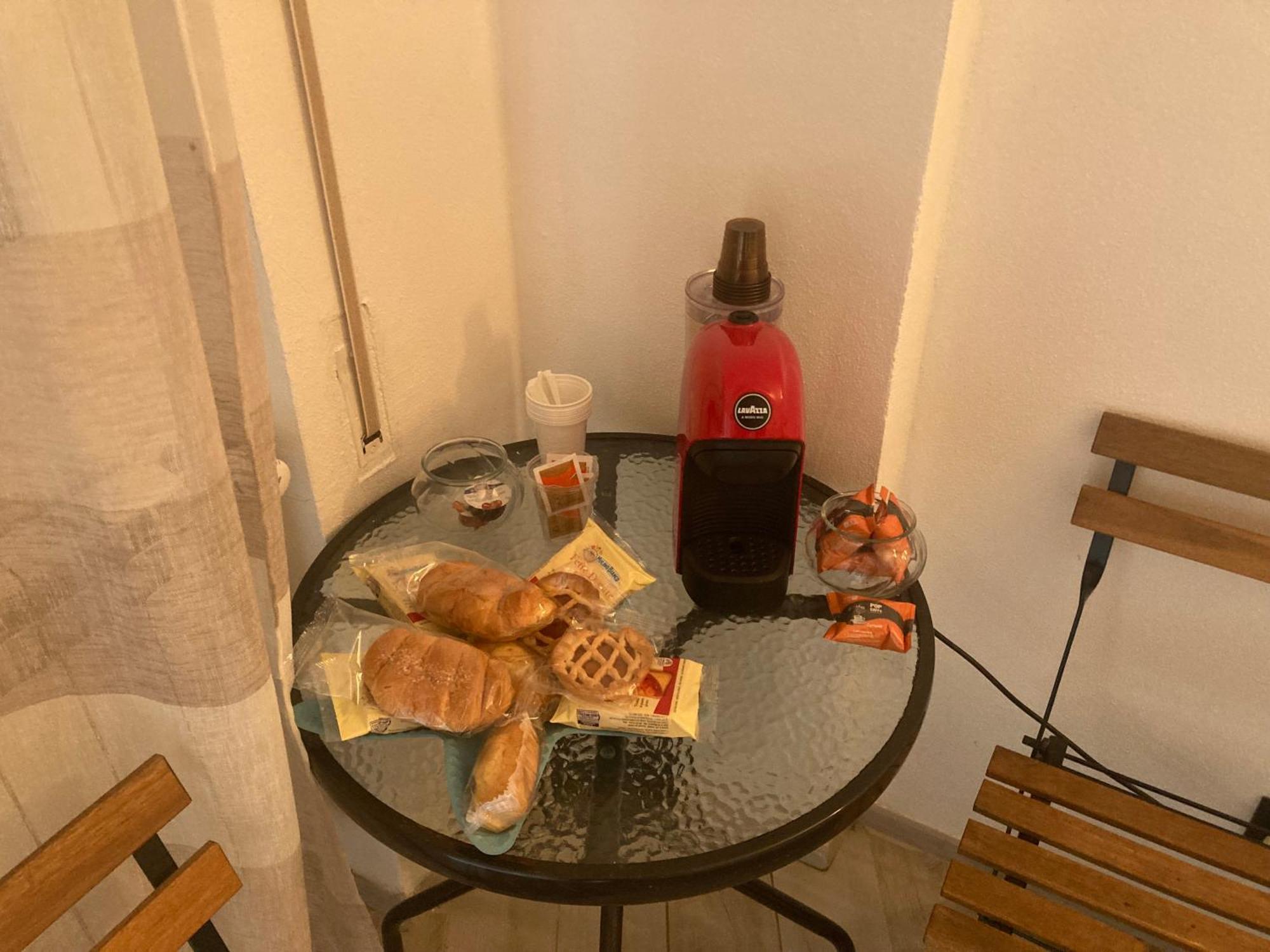 Guest House Berzefi Bergeggi Εξωτερικό φωτογραφία