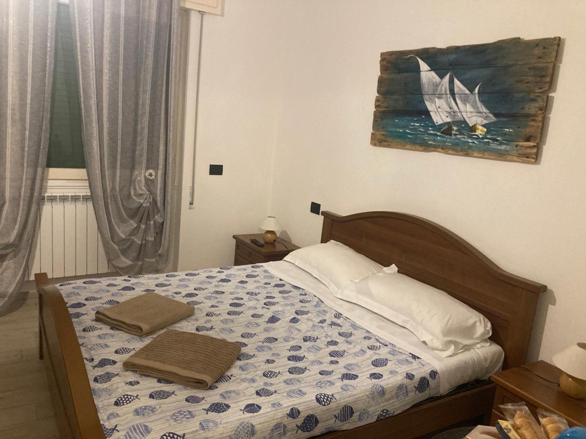 Guest House Berzefi Bergeggi Εξωτερικό φωτογραφία