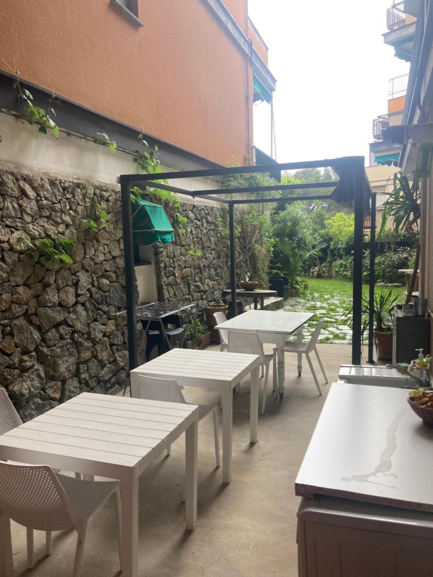 Guest House Berzefi Bergeggi Εξωτερικό φωτογραφία