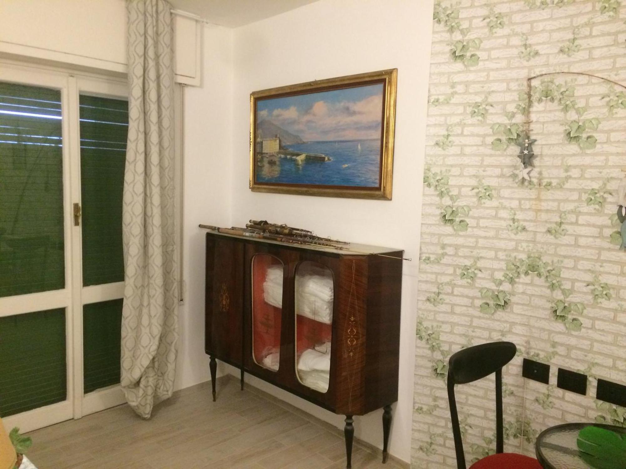 Guest House Berzefi Bergeggi Εξωτερικό φωτογραφία