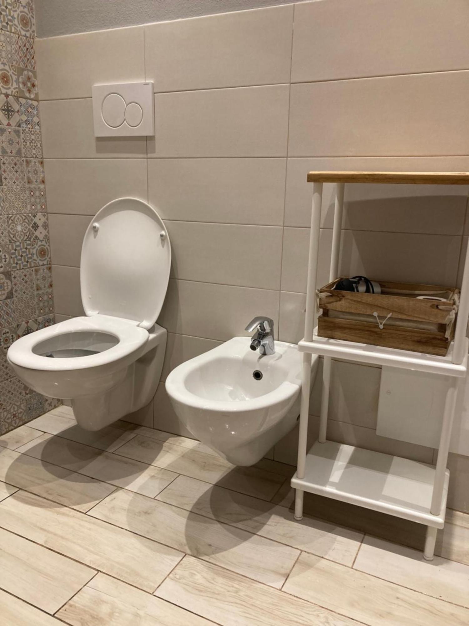 Guest House Berzefi Bergeggi Εξωτερικό φωτογραφία