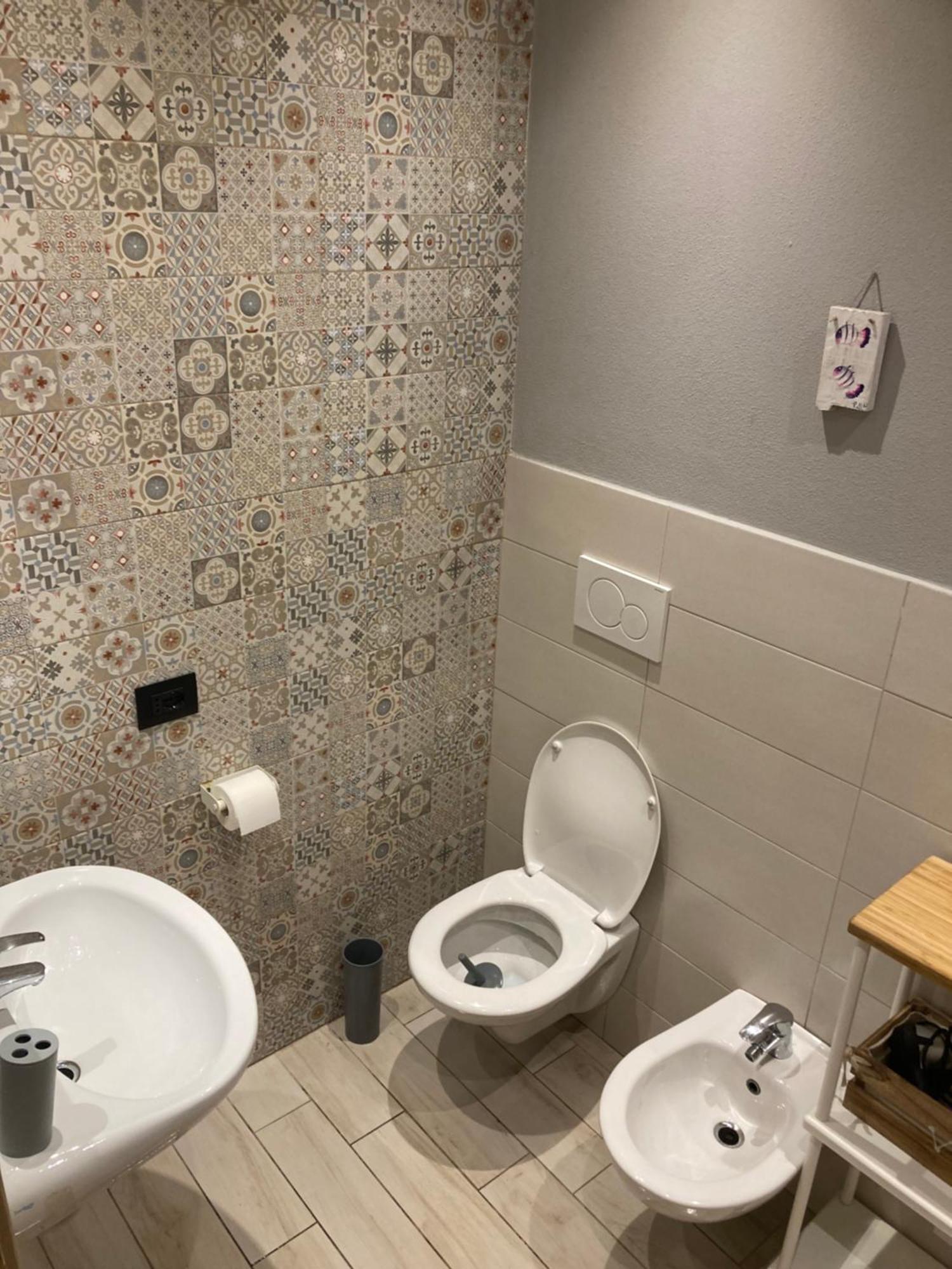 Guest House Berzefi Bergeggi Εξωτερικό φωτογραφία
