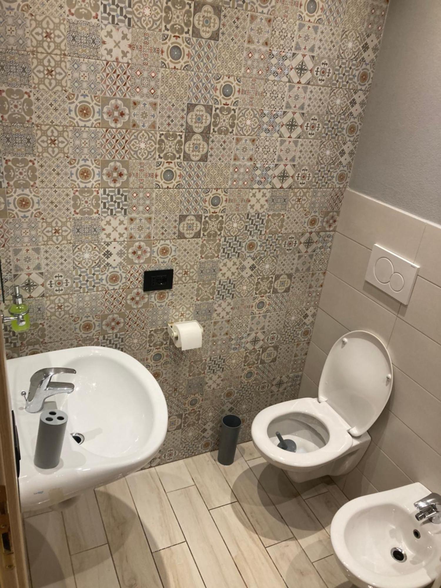 Guest House Berzefi Bergeggi Εξωτερικό φωτογραφία