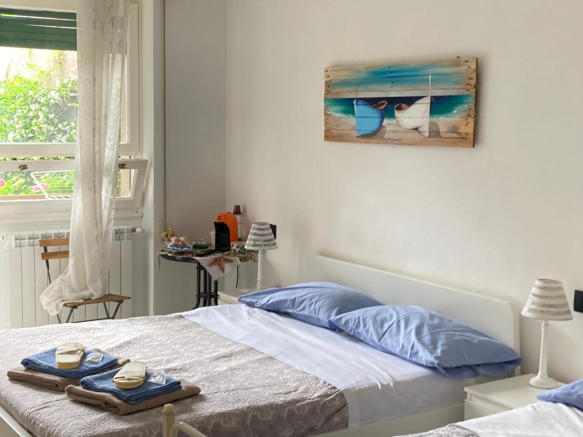 Guest House Berzefi Bergeggi Εξωτερικό φωτογραφία
