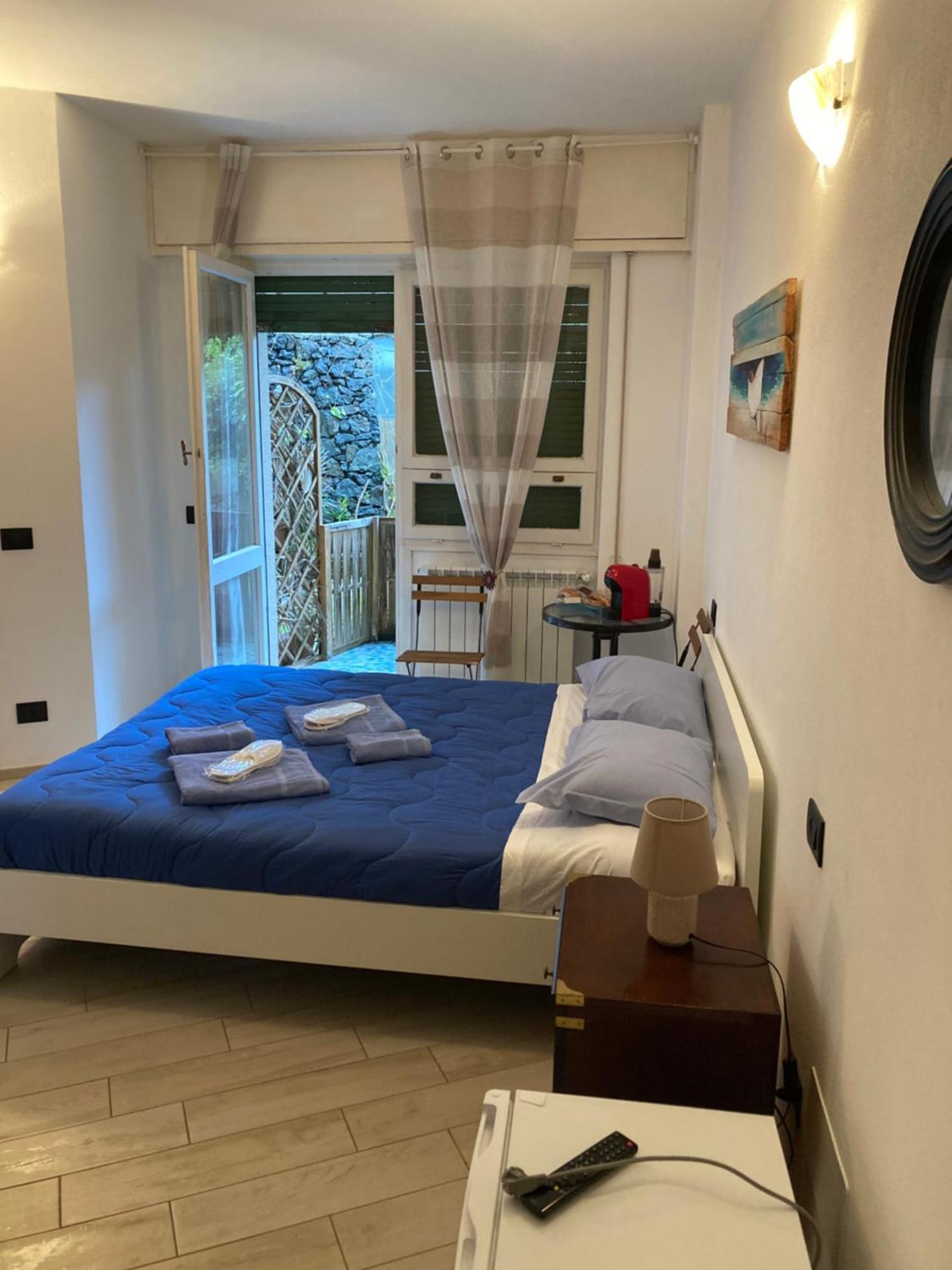 Guest House Berzefi Bergeggi Εξωτερικό φωτογραφία
