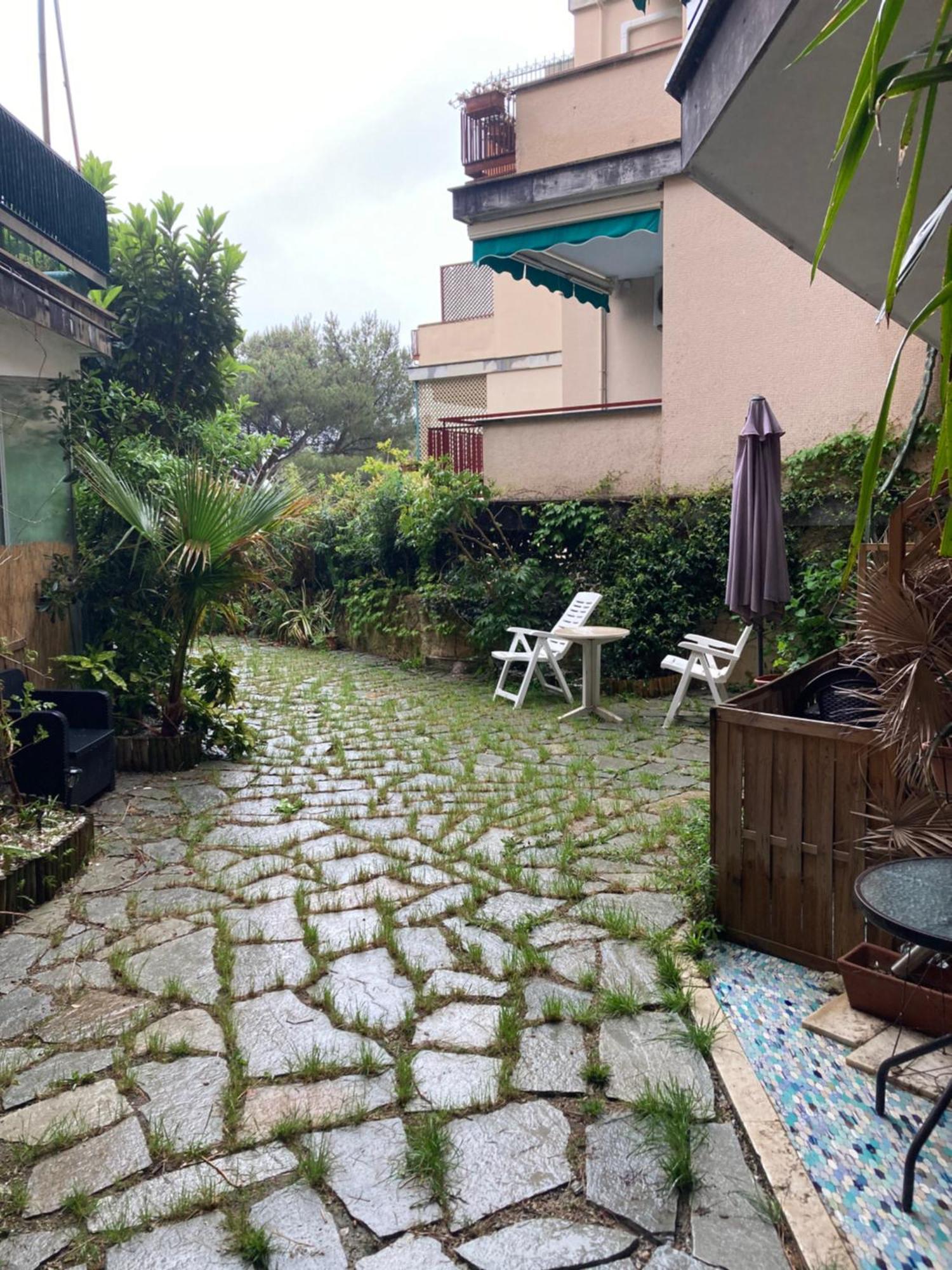 Guest House Berzefi Bergeggi Εξωτερικό φωτογραφία