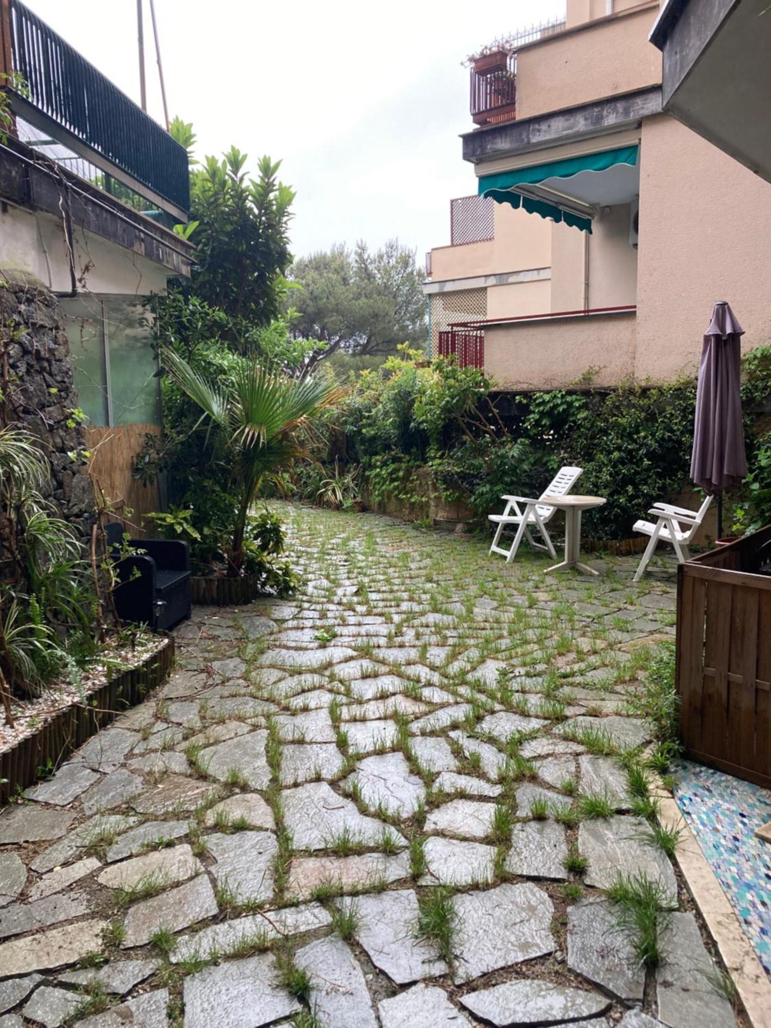 Guest House Berzefi Bergeggi Εξωτερικό φωτογραφία