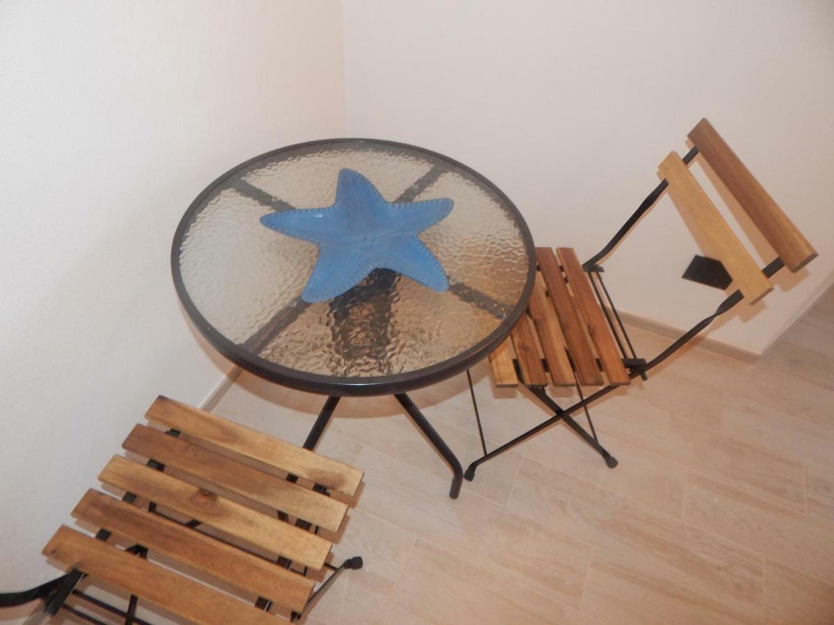 Guest House Berzefi Bergeggi Εξωτερικό φωτογραφία