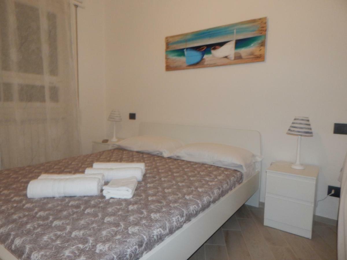 Guest House Berzefi Bergeggi Εξωτερικό φωτογραφία