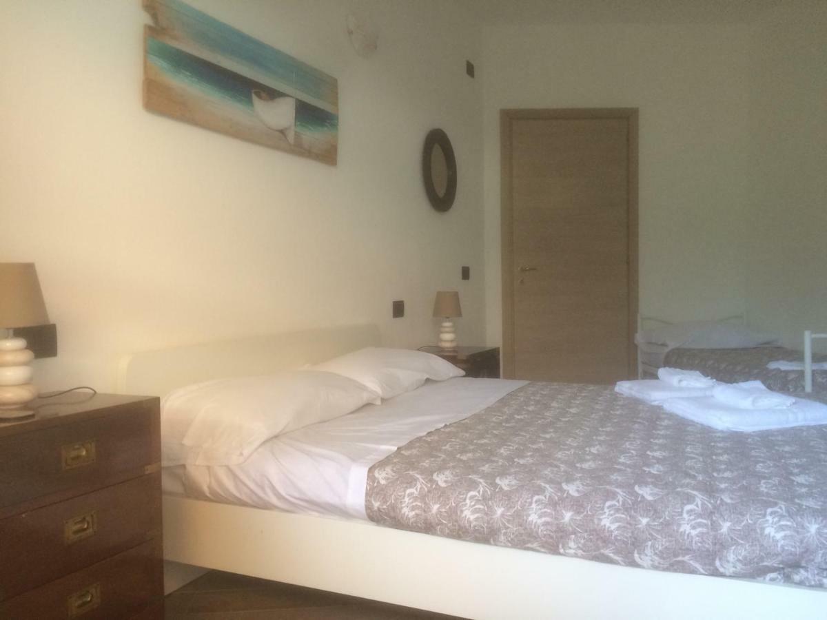 Guest House Berzefi Bergeggi Εξωτερικό φωτογραφία
