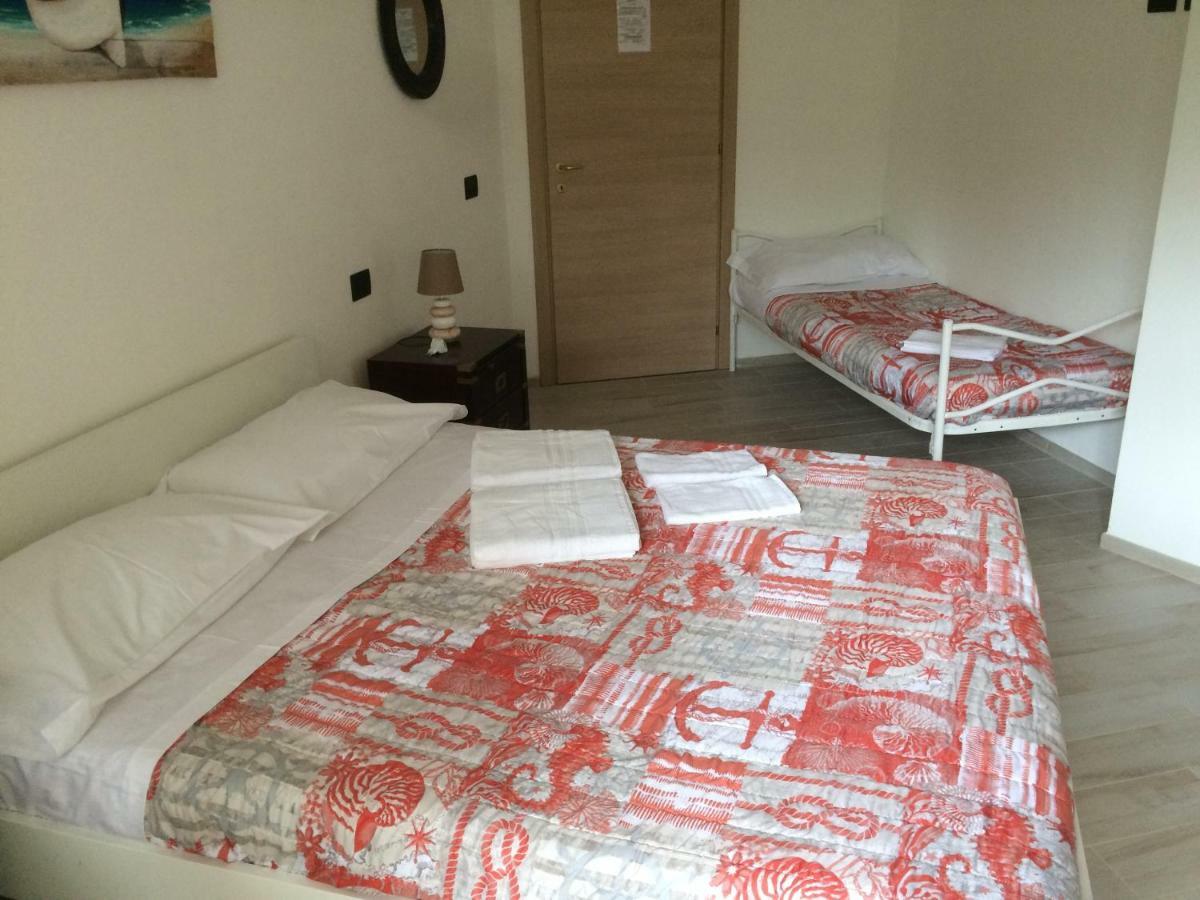 Guest House Berzefi Bergeggi Εξωτερικό φωτογραφία