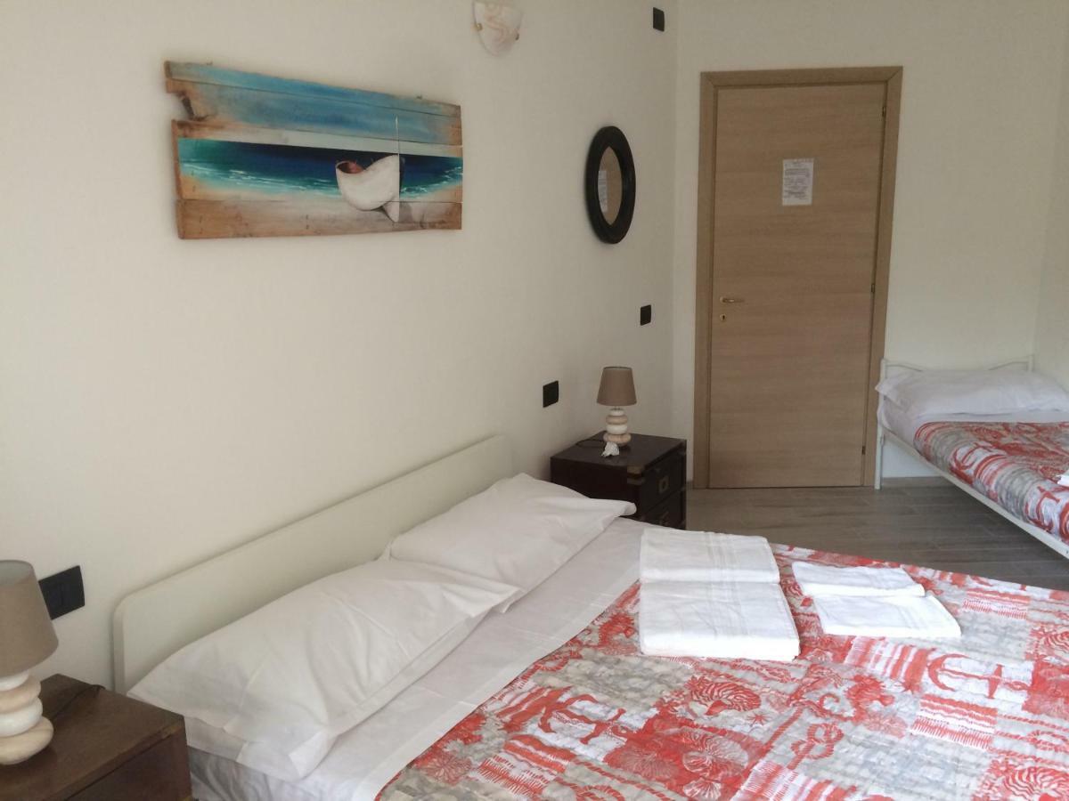 Guest House Berzefi Bergeggi Εξωτερικό φωτογραφία